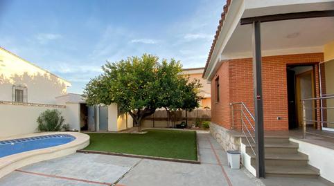 Foto 5 de Casa o chalet en venta en Montesol, L'Eliana