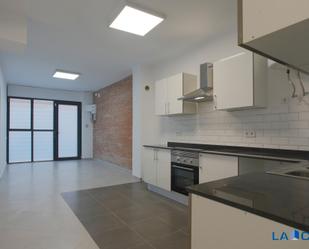 Kitchen of Planta baja for sale in  Barcelona Capital