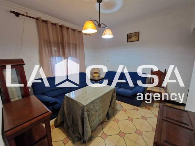 Casa-chalet en Venta en Bellavista