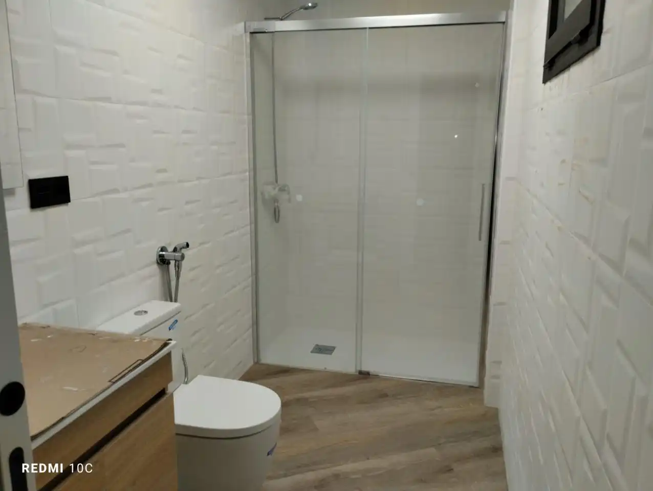 Baño de Piso en venta en Melilla