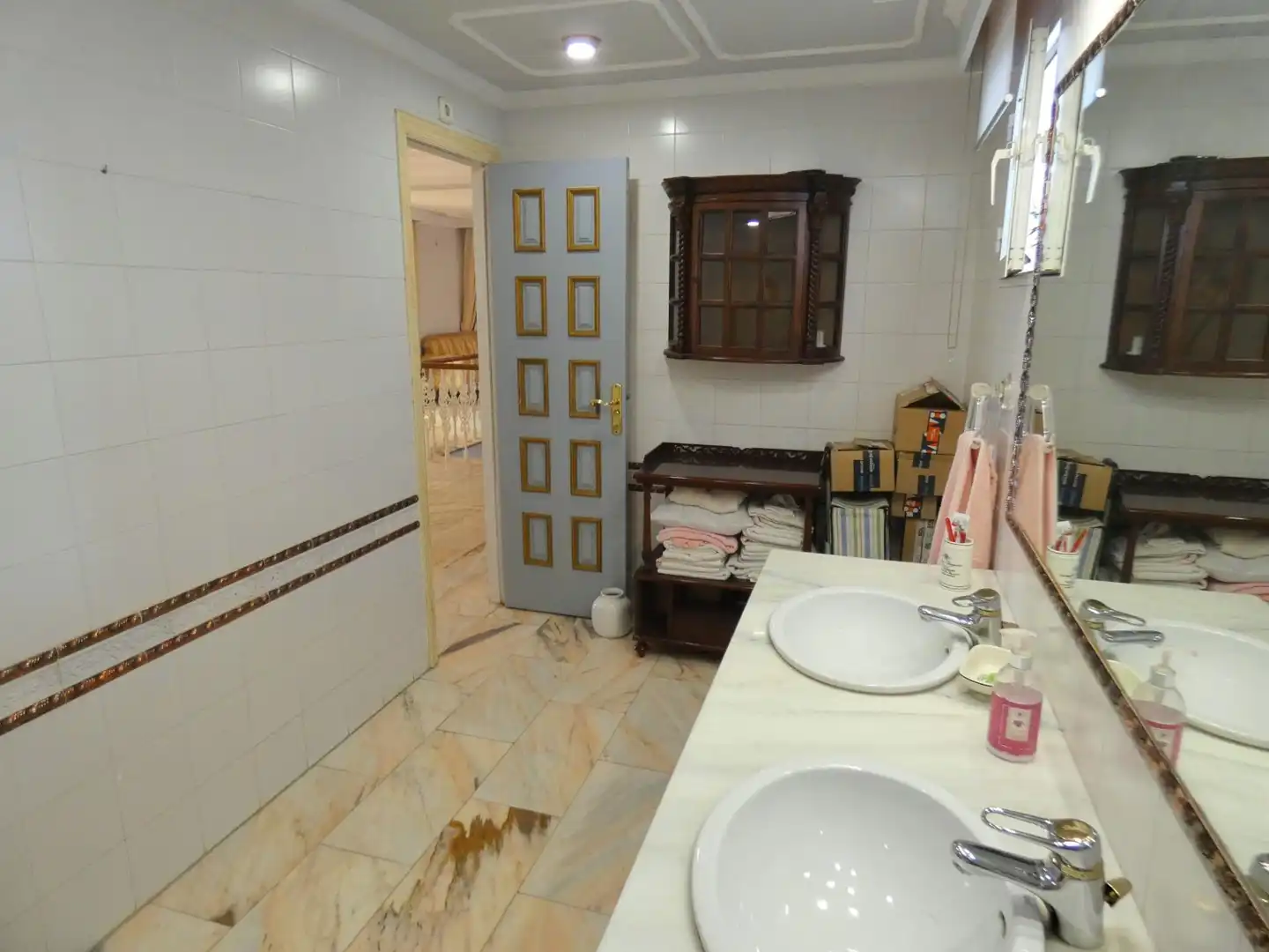 Ático con piscina en venta en Calle Alberto Morgenstern, imagen 37