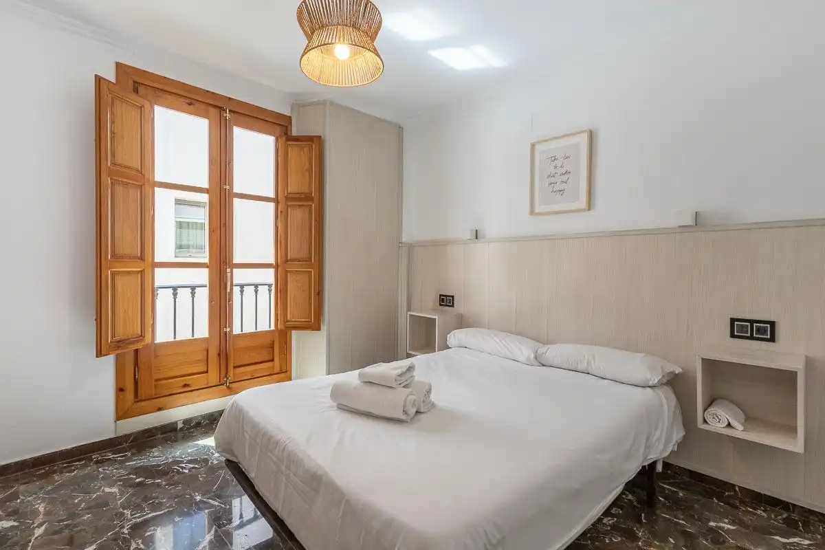 Flat with lift for sale in Centro, imagen 9