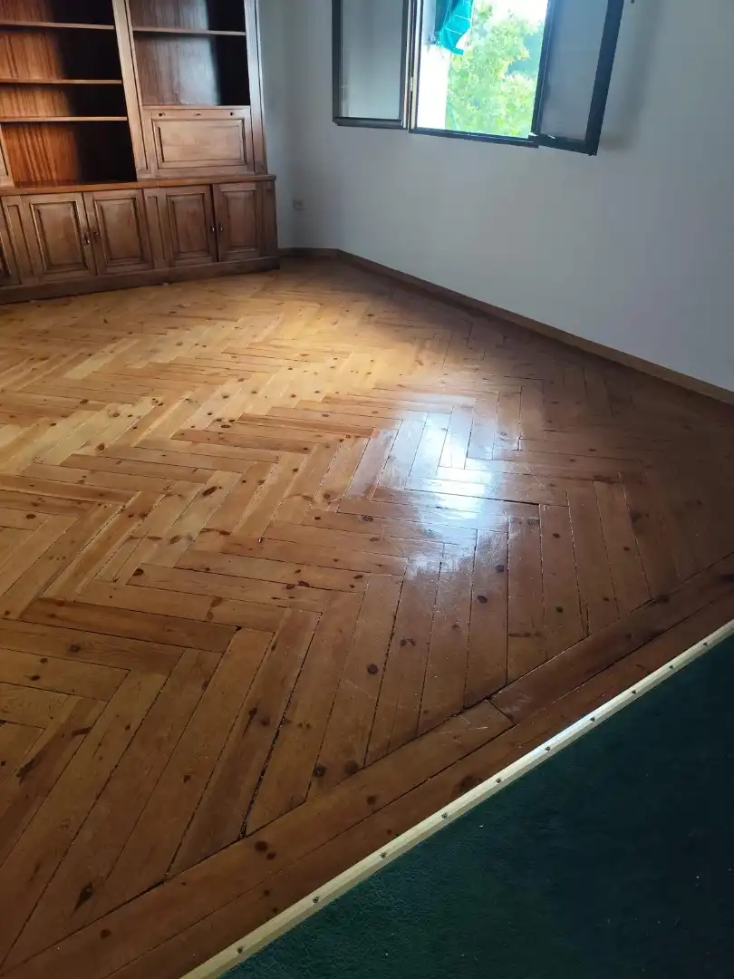 Piso en venta en La Reconquista