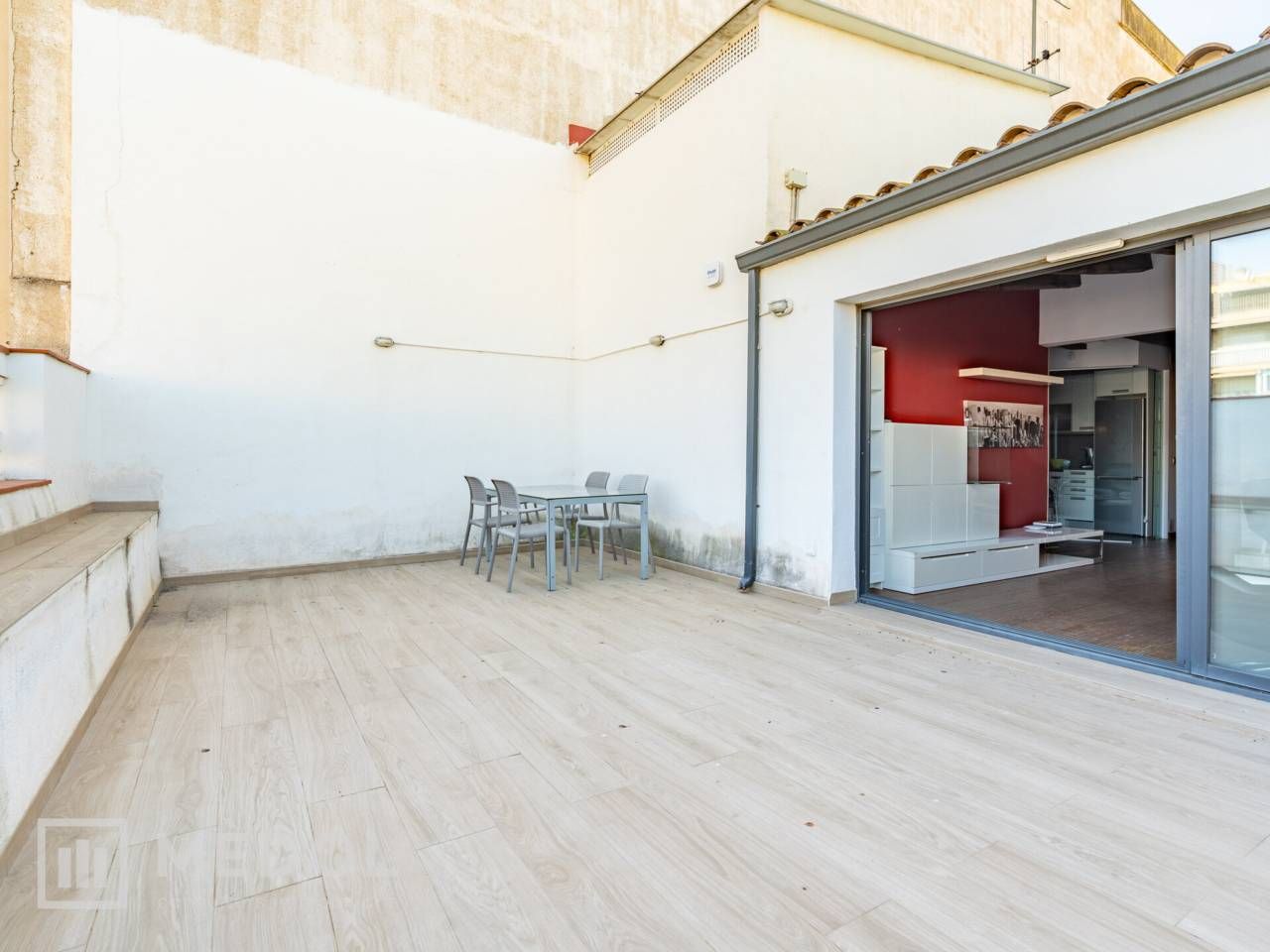 Attic to rent in Nova, Eixample