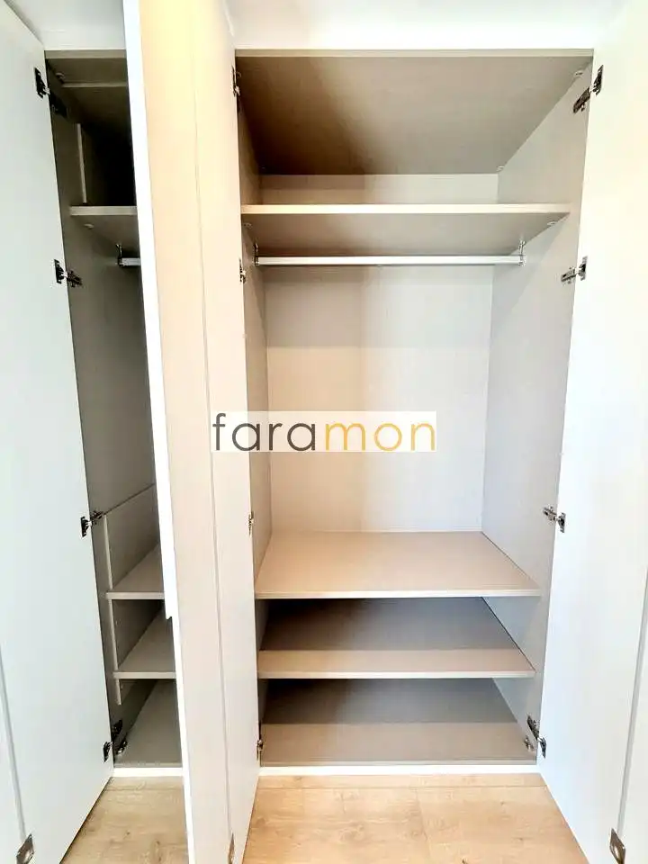 Schlafzimmer von Wohnung zum Verkauf in Vigo  mit Heizung, Terrasse und Abstellraum