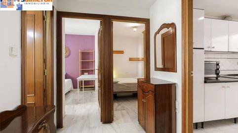 Foto 5 de Apartament en venda a Calle Santo Tomás de Villanueva, Camino de Ronda, Granada Capital