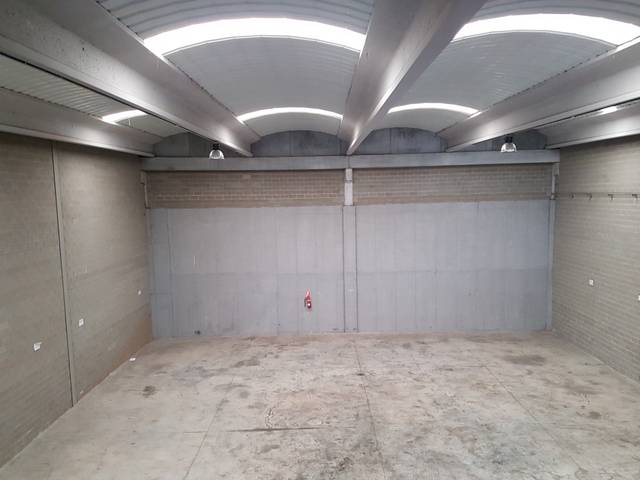 Nave industrial en Alquiler en Carrer Torrent del Matre Sig, 28 en Cervelló