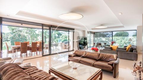 Foto 2 de Casa o chalet en venta en Aravaca, Madrid