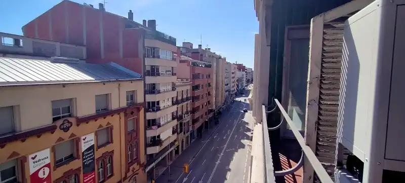 Wohnung mit Terrasse zum Verkauf in Carrer de Joan Maragall 38