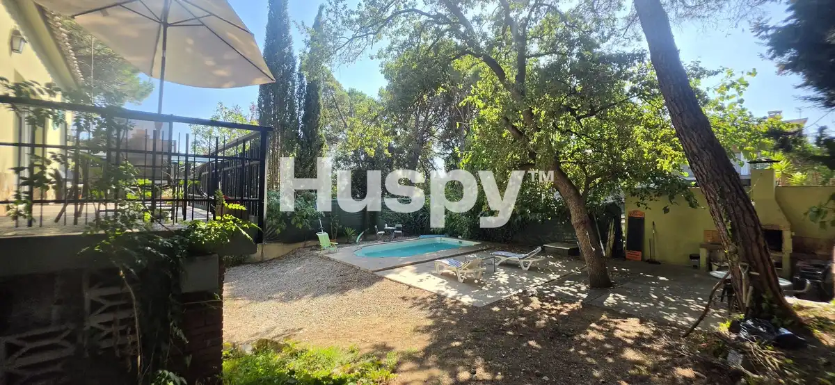 Haus mit Terrasse zum Verkauf in Carrer Josep Carner, imagen 45