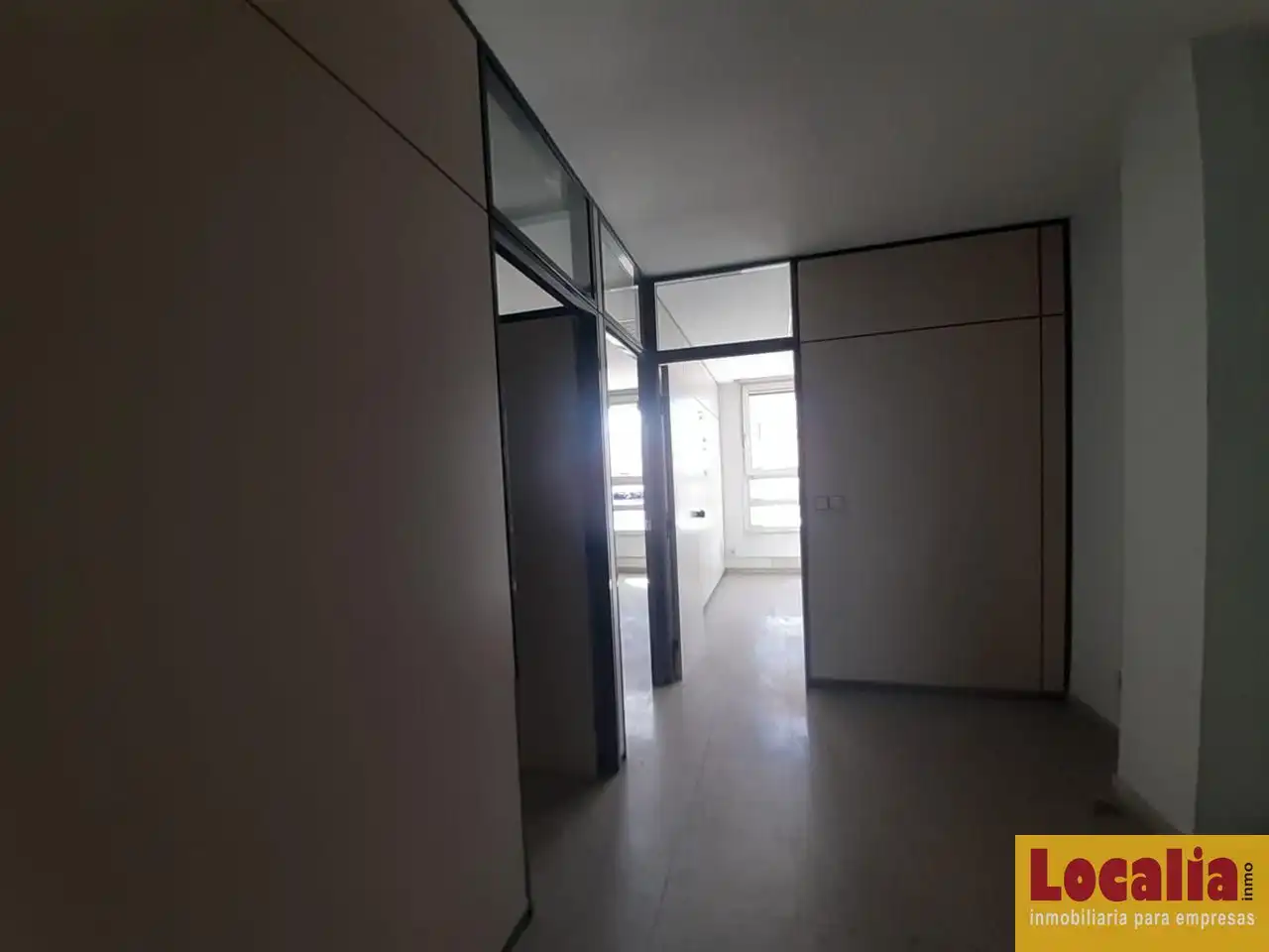 Oficina en venda en Burgos