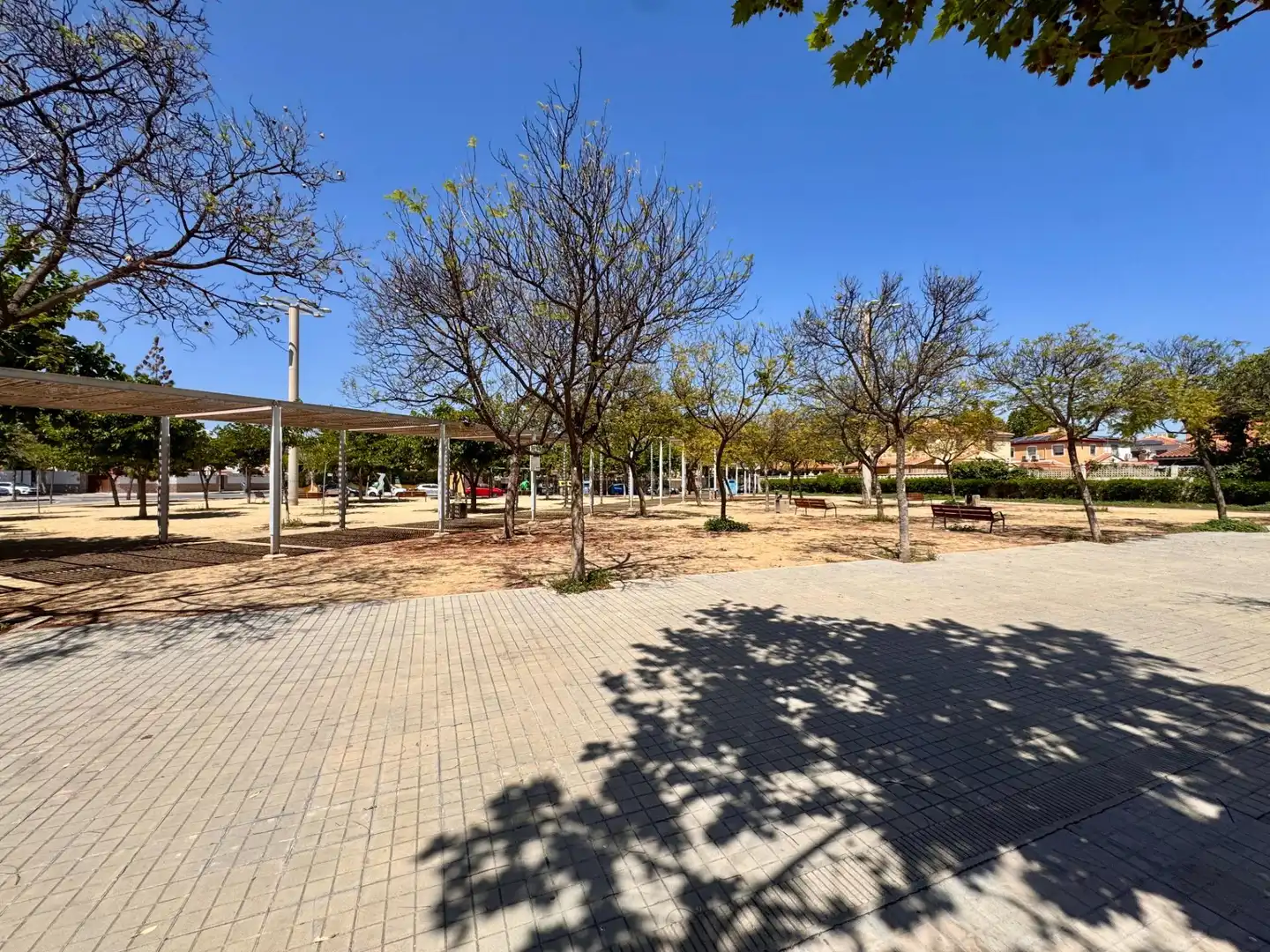 Piso en venta en San Vicente del Raspeig / Sant Vicent del Raspeig con Aire acondicionado y Amueblado
