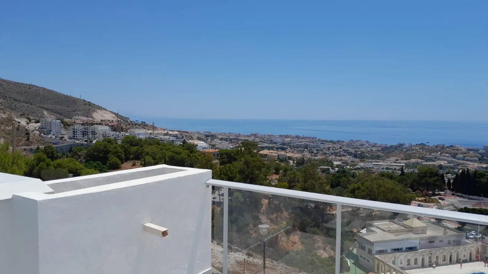 Penthouse with pool for sale in Calle Gaviota, imagen 2