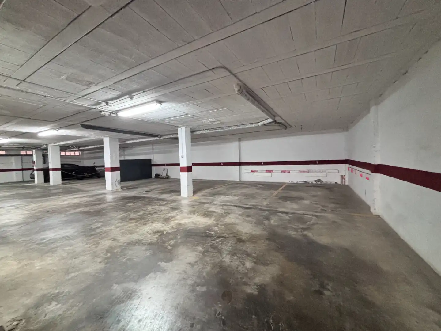 Piso con terraza en venta en Calle la Sal, imagen 30