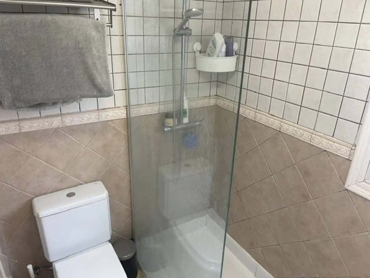 Apartamento con ascensor en venta en Calle Galera, imagen 14