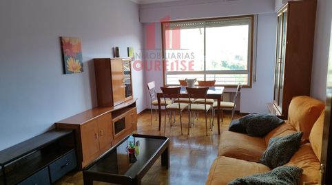 PISO AMUEBLADO PRÓXIMO AL MIRADOR DE LA ALAMEDA.
