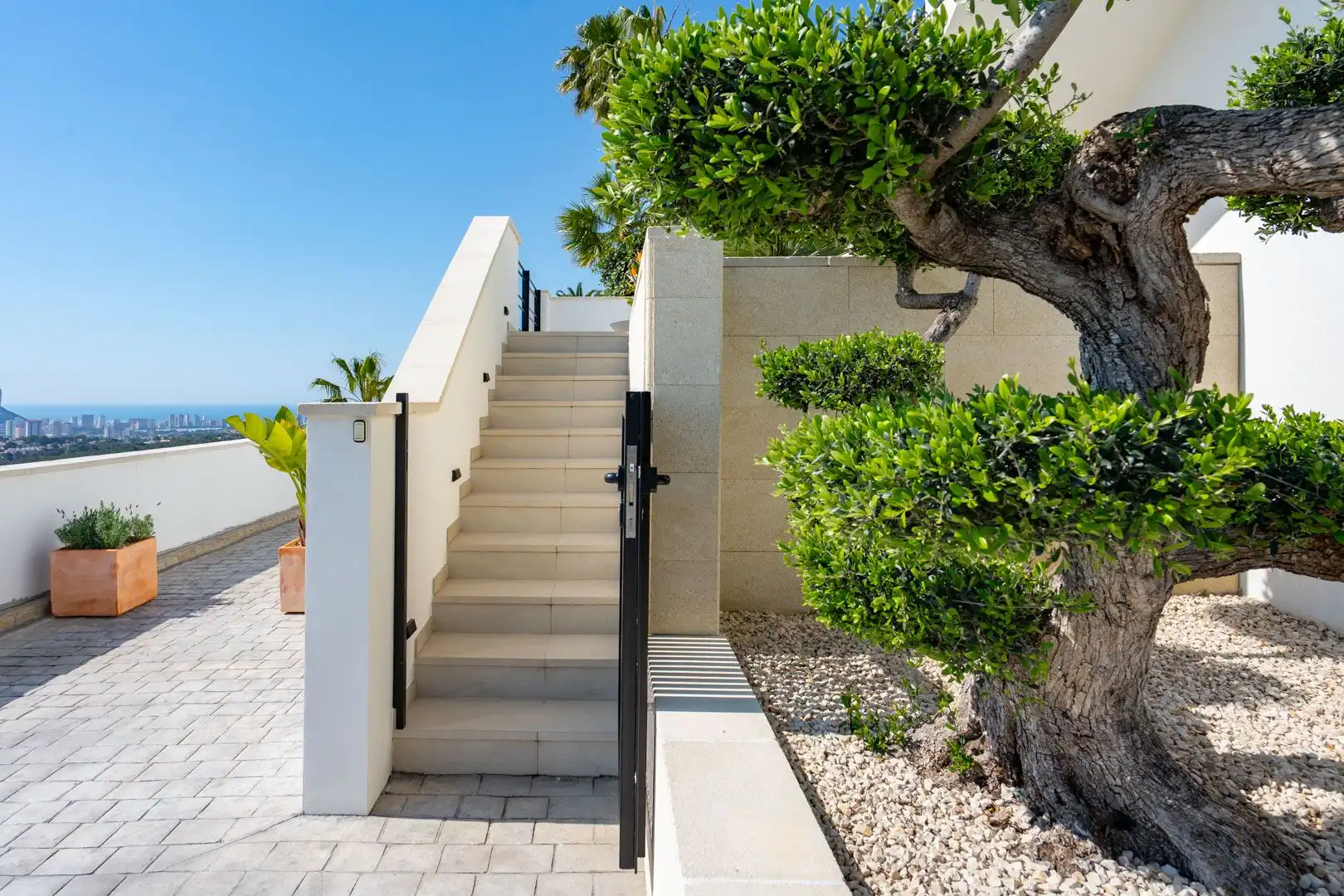 Villa con piscina in vendita a La Fustera, imagen 44
