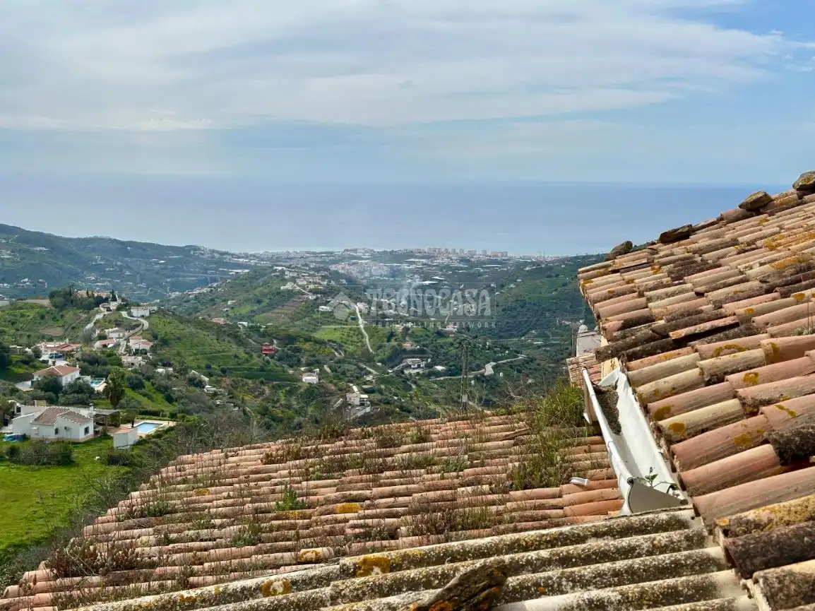 Terreni e lotti in vendita a Torrox Pueblo, imagen 13