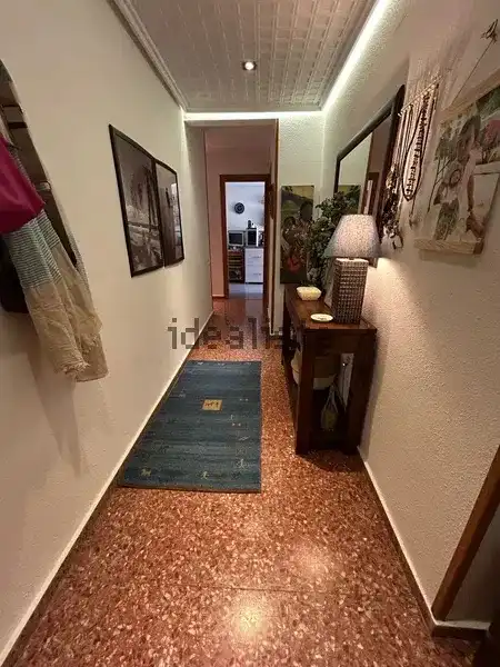 Piso en venta en Valencia con Aire acondicionado, Calefacción y Balcón