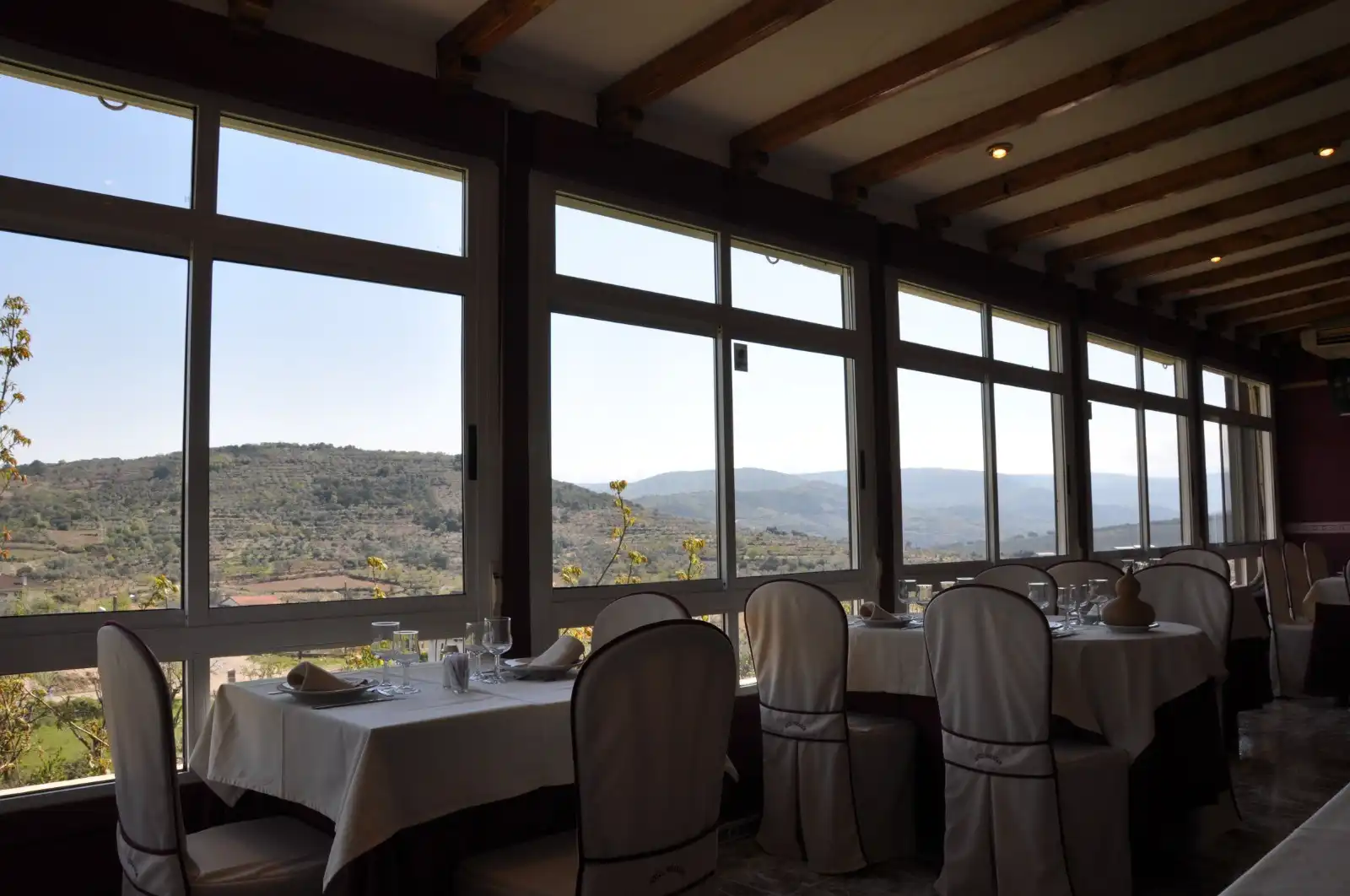Apartments for sale in Sotoserrano  with Air Conditioner and Furnished