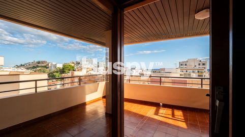 Foto 2 de Piso en venta en Avinguda D'espanya, Puig des Molins, Eivissa