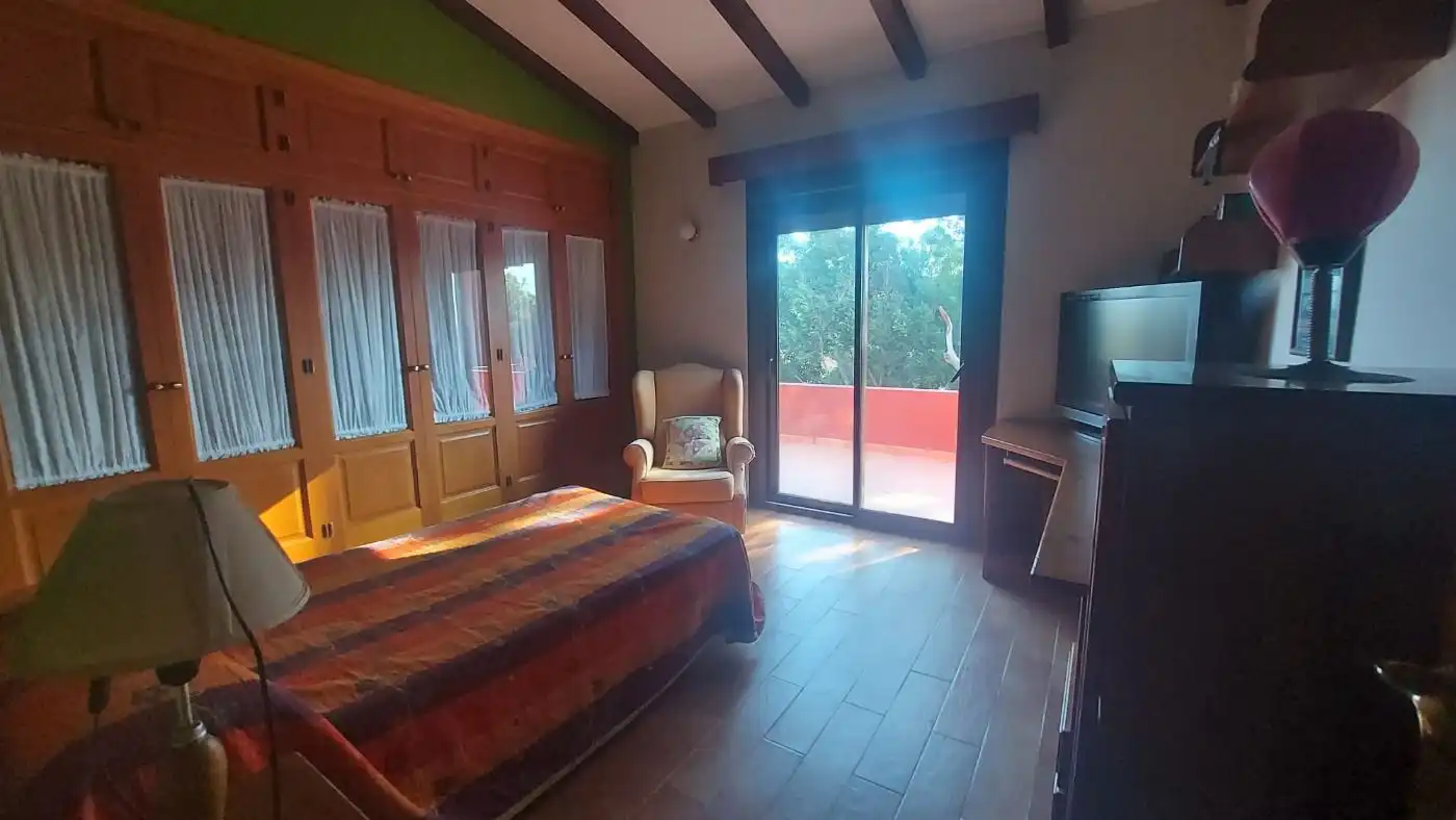 Casa o chalet en venta en Santo Domingo