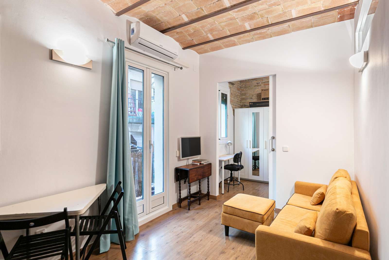 Apartment to share in La Barceloneta