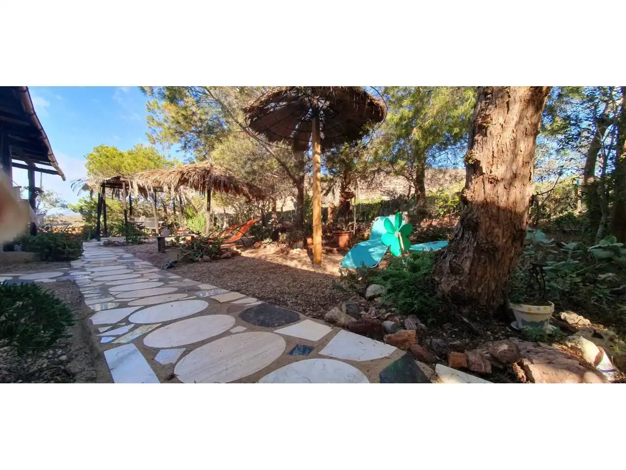 Casa rustica con piscina in vendita a Carretera San José S/N, imagen 109