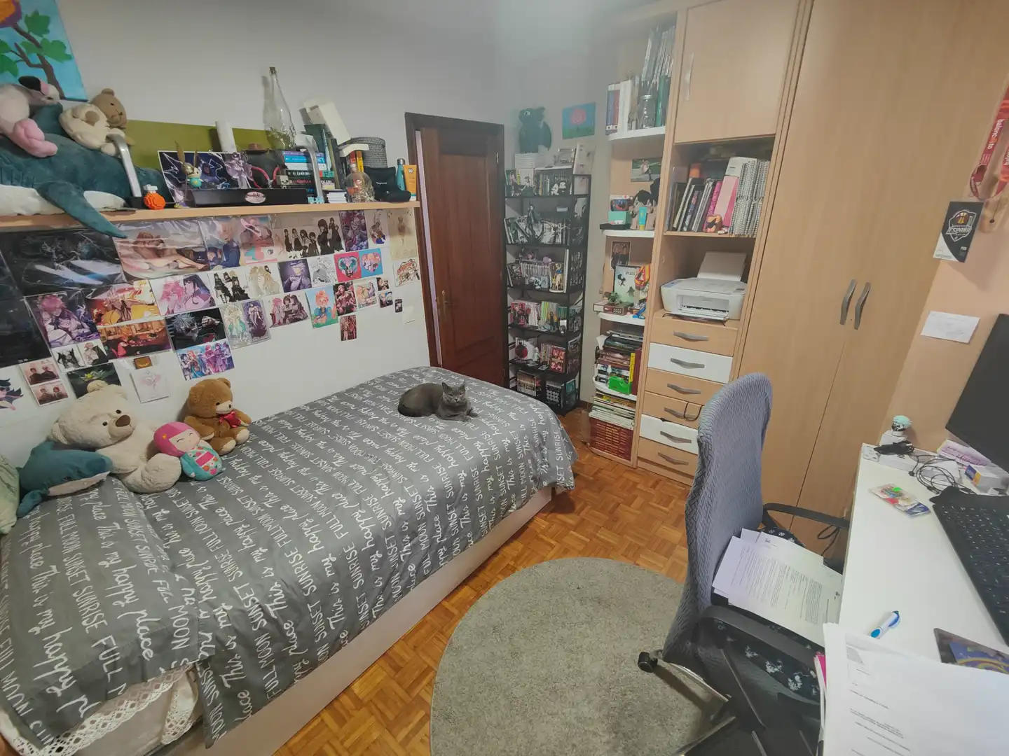 Wohnung mit Aufzug zum Verkauf in Calle Cardona 12, imagen 20