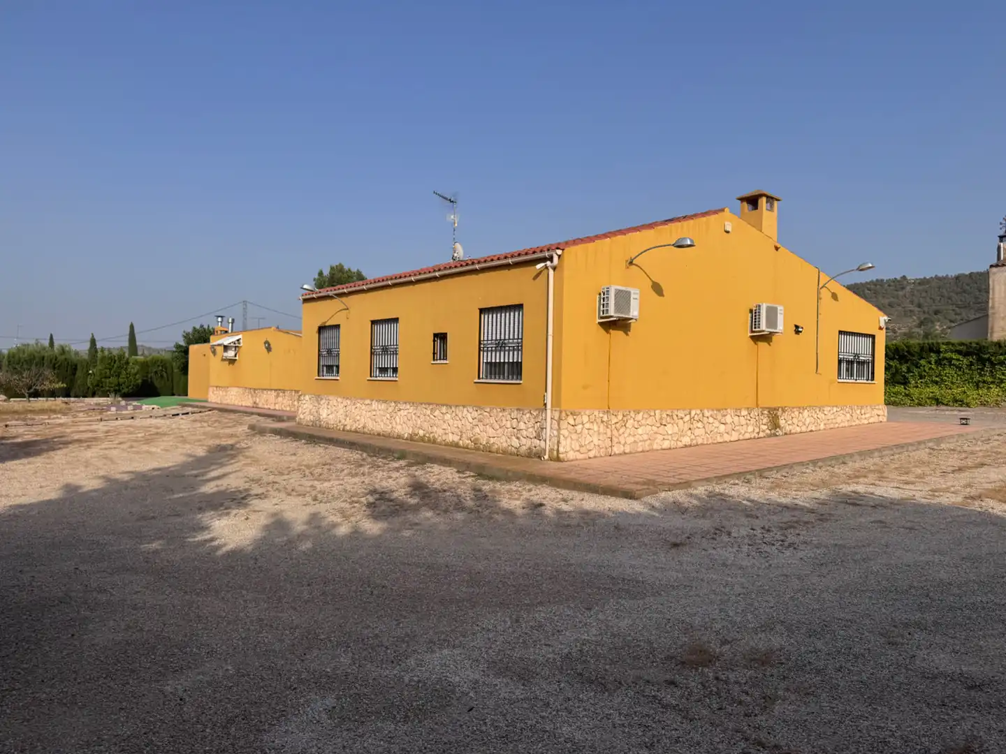 Rustikales Grundstück zum Verkauf in Partida San Bernabé, imagen 51