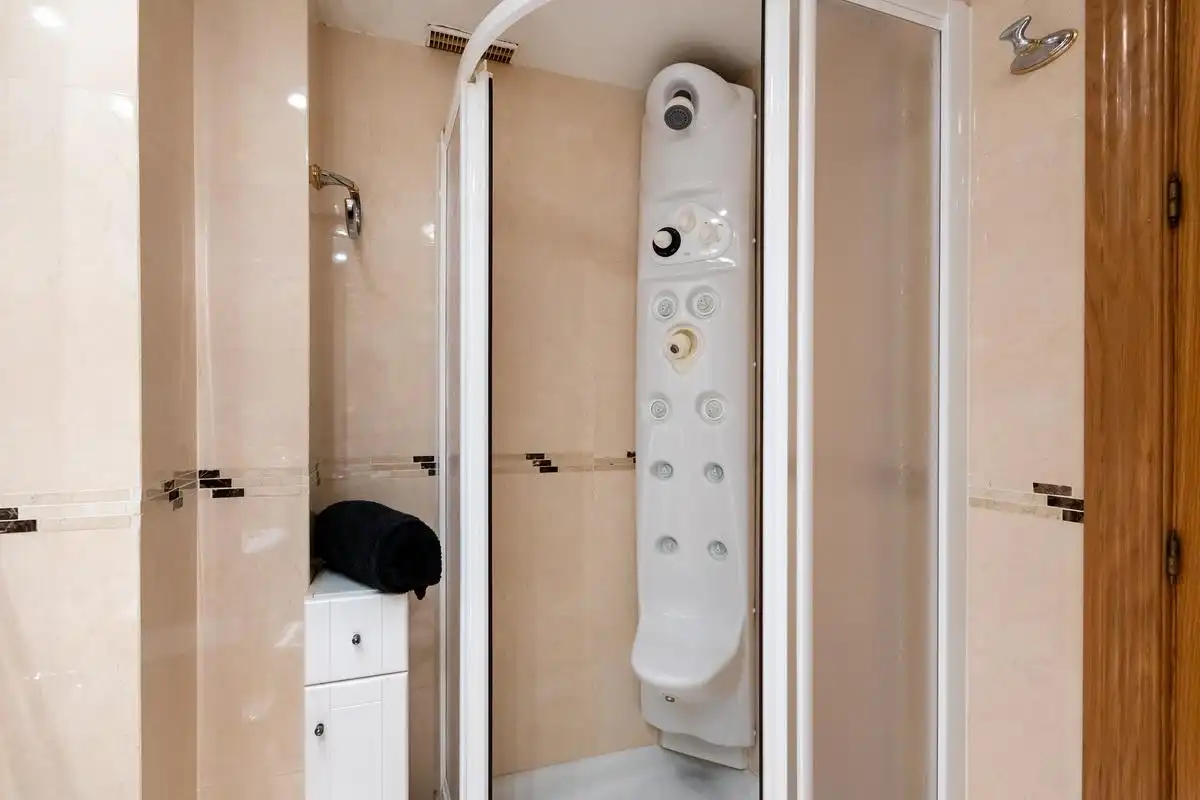 Appartement compact avec ascenseur à vendre à Calle Bikini, imagen 27