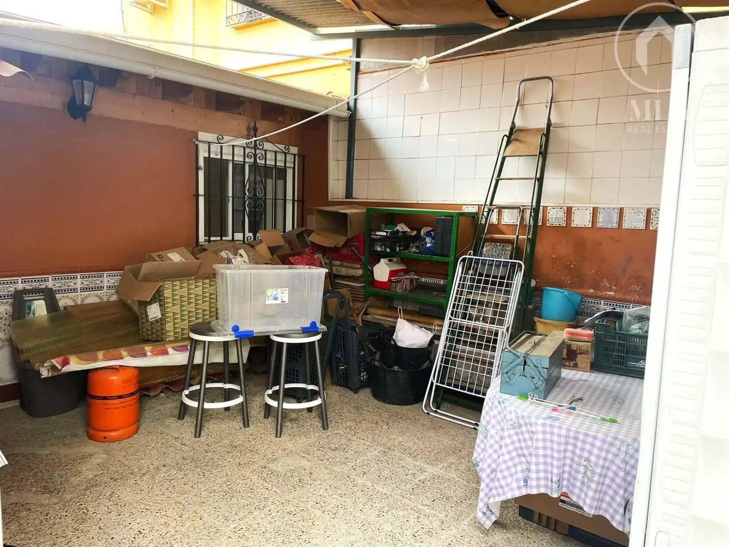 Casa o xalet en venda en Alhaurín de la Torre amb Aire condicionat, Terrassa i Traster