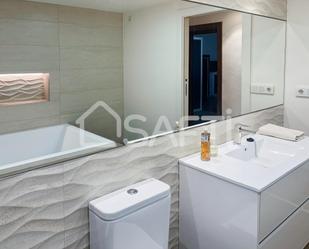 Bathroom of Apartment for sale in Alicante / Alacant  with Terrace