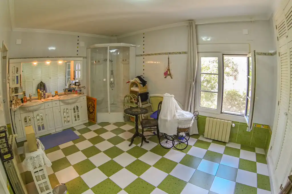 House with terrace for sale in Centro Urbano, imagen 24
