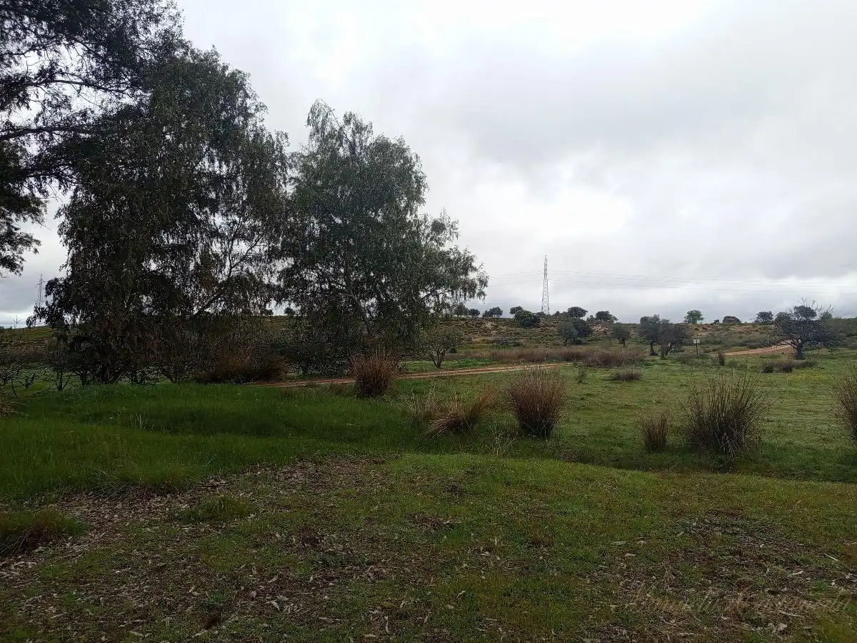 Finca rústica en venda a Oeste