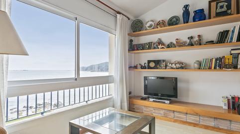 Foto 5 von Dachboden zum Verkauf in Calella de Palafrugell, Palafrugell