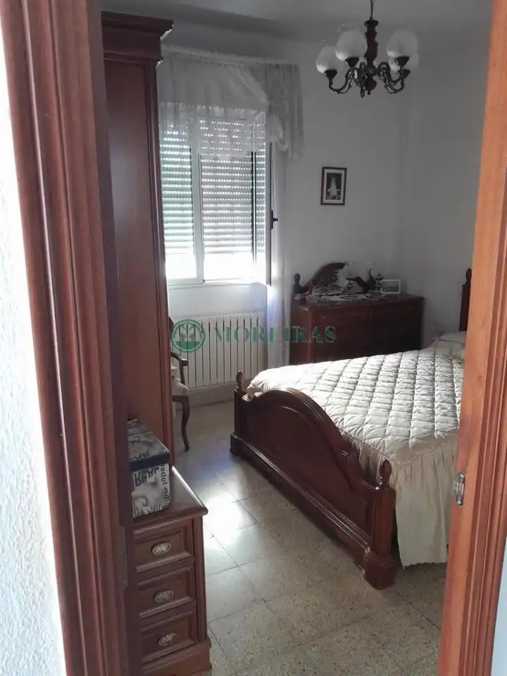 Casa con jardín en venta en Barrocanes, imagen 11