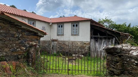 Foto 3 de Finca rústica en venta en Lugar Birizo, Cedeira, A Coruña