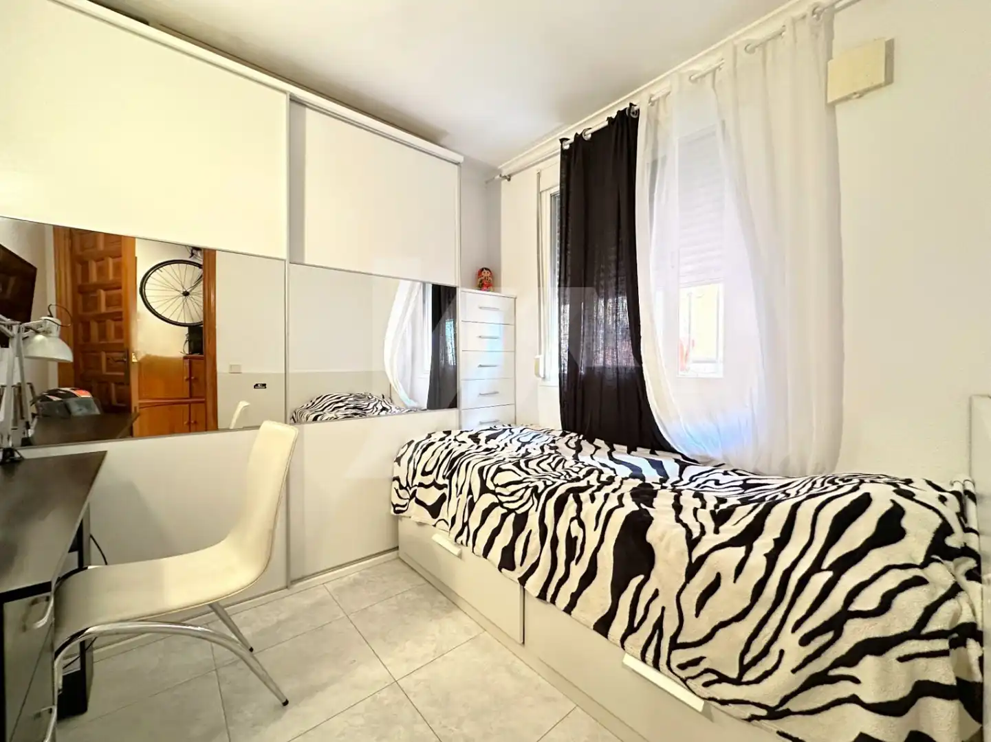 Apartament amb terrassa en venda a Cumbre del Sol, imagen 12