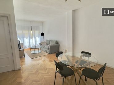 Wohnung mit Balkon zur Miete in Centro