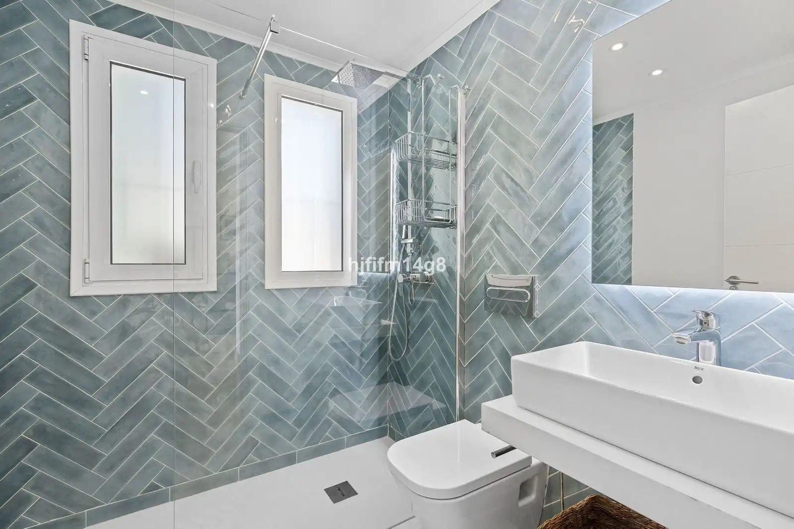 Chalet con piscina en venta en Calle Aries 8H, imagen 15