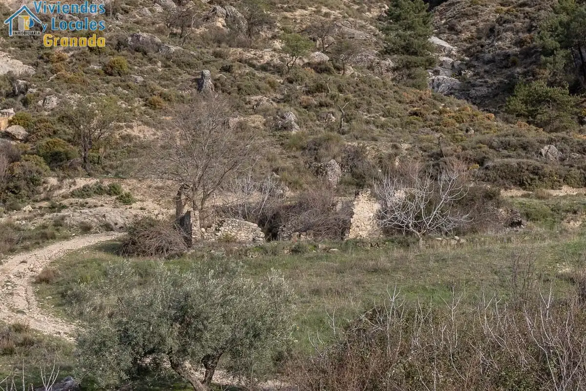 Rustikales Grundstück zum Verkauf in Barrio de la Vega, imagen 7