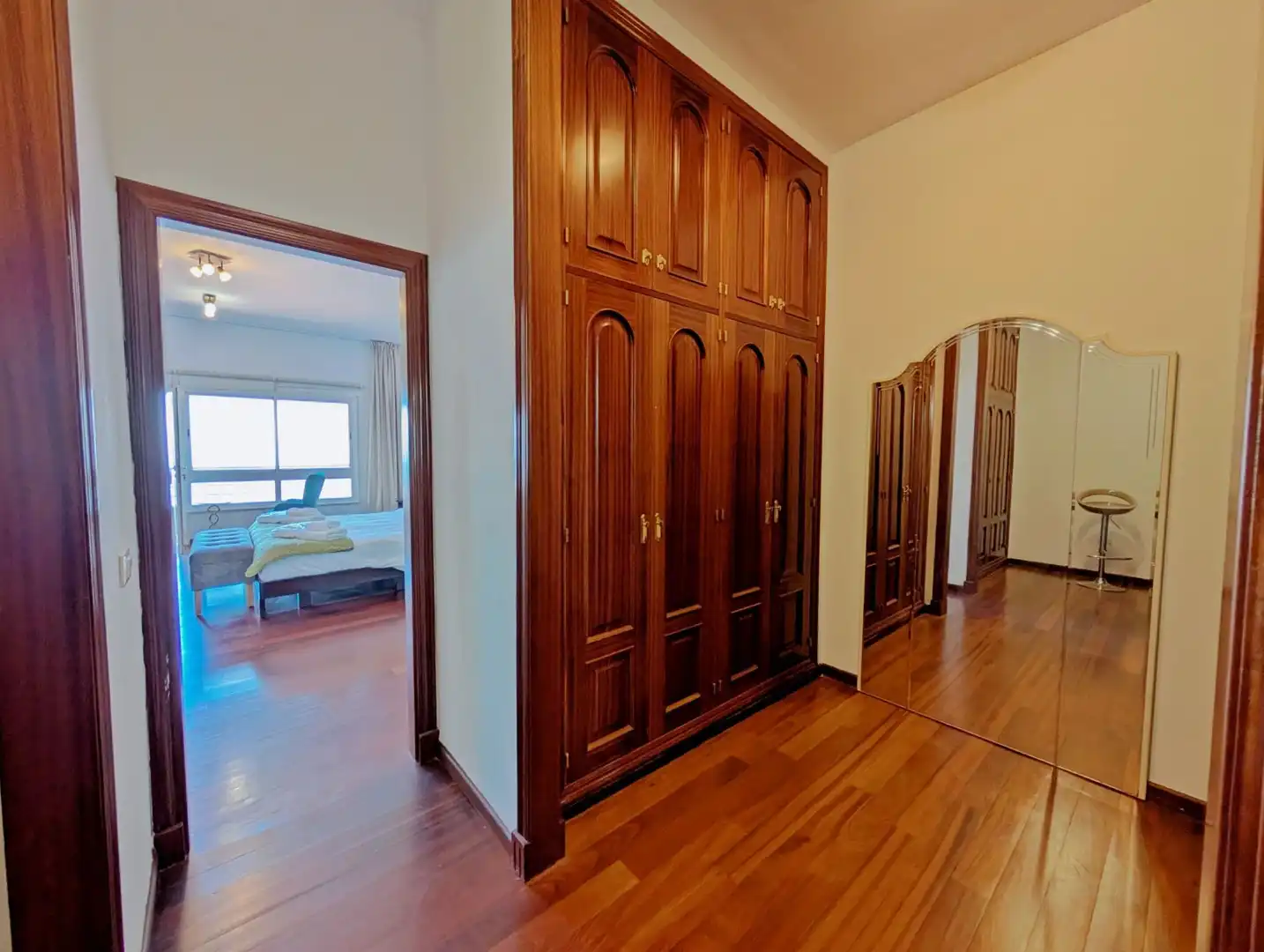 Detached house with garden for sale in El Sauzal, imagen 62