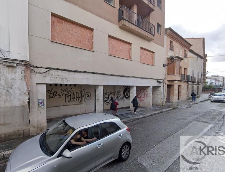 Edifici en venda a Puerta de Murcia - Colegios