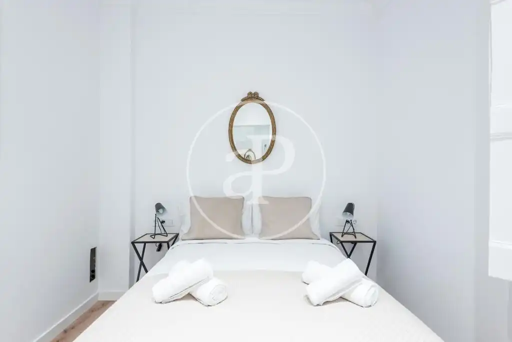Flat for rent in Carrer del Pas de l'Ensenyança, Barri Gòtic