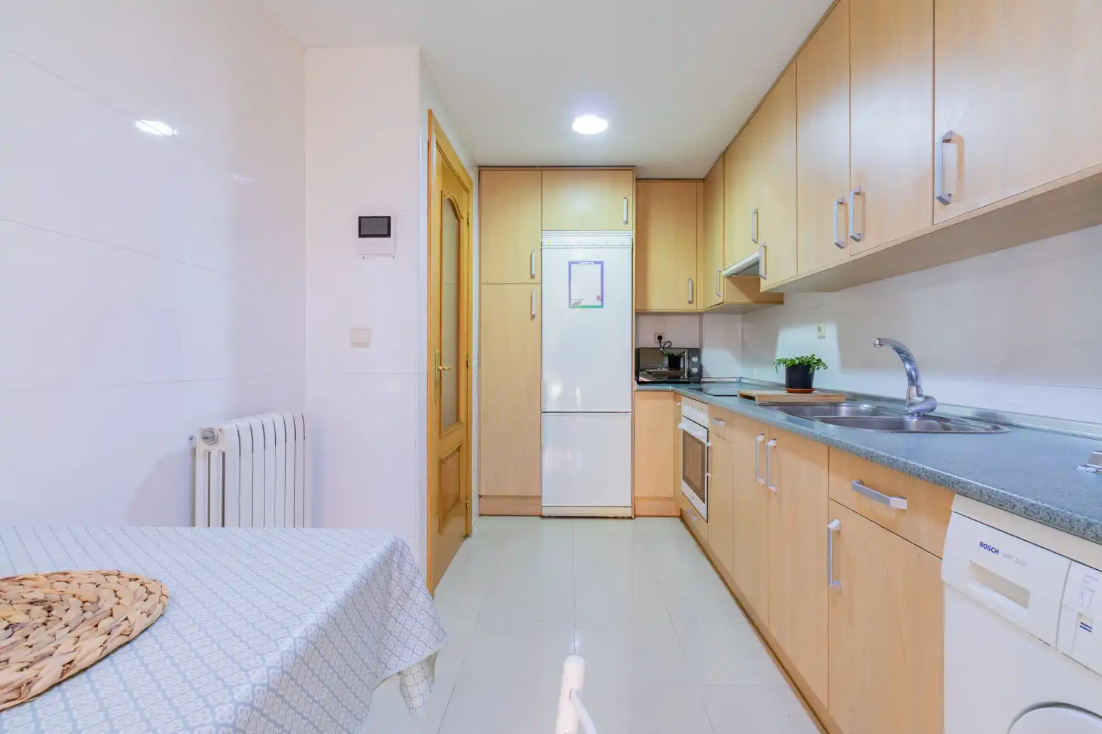 Wohnung zur Miete in Pamplona-Iruña - Plaza Felisa Munarriz, 5, Milagrosa