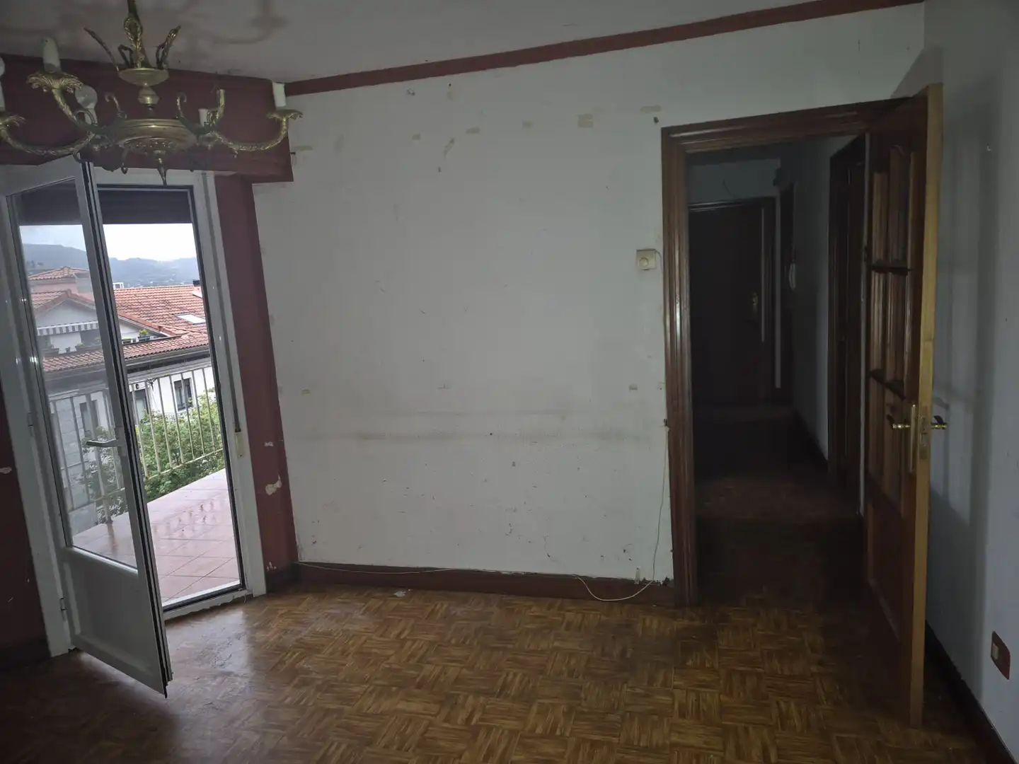 Piso en venta en Irun  con Balcón