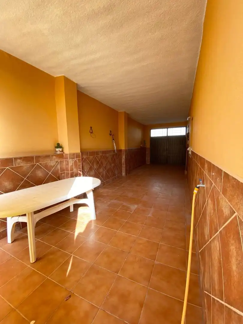 Casa amb terrassa en venda a Quevedo, imagen 20