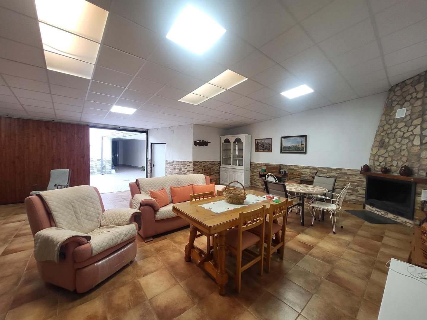 Casa o xalet en venda en Casas de Benítez amb Calefacció