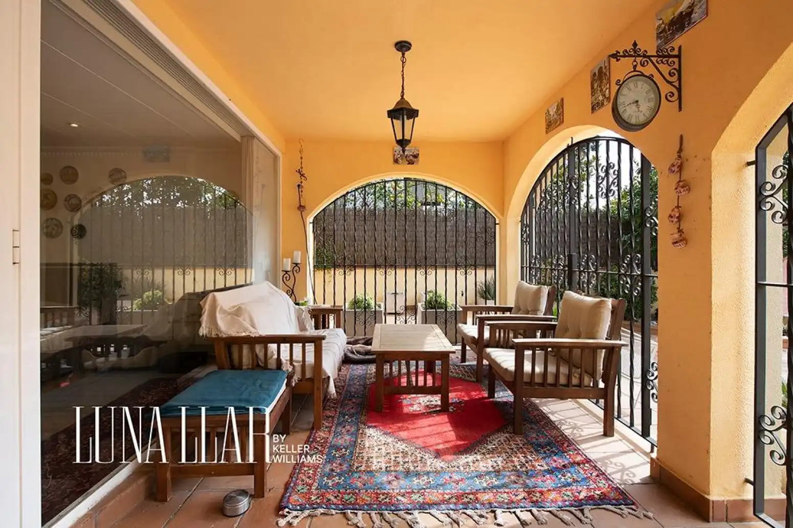 Terrace of Houses for sale in Castelldefels  with Air Conditioner, Heating and Terrace